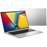 Pc Portable Asus VivoBook 15 X1504VA i3 13Gén 12Go 256Go SSD Silver en Tunisie