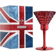 Pepe Jeans London Calling For Her Eau de Parfum Femme 50Ml En Tunisie