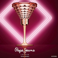 Pepe Jeans Coffret Life Now Eau de Parfum 80ml en Tunisie Pepe Jeans Coffret Life Now Eau de Parfum 80ml en Tunisie