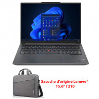 Pc Portable Lenovo ThinkPad E14 Gen 5 i7 13Gén 24Go 512Go SSD Windows 11 En Tunisie
