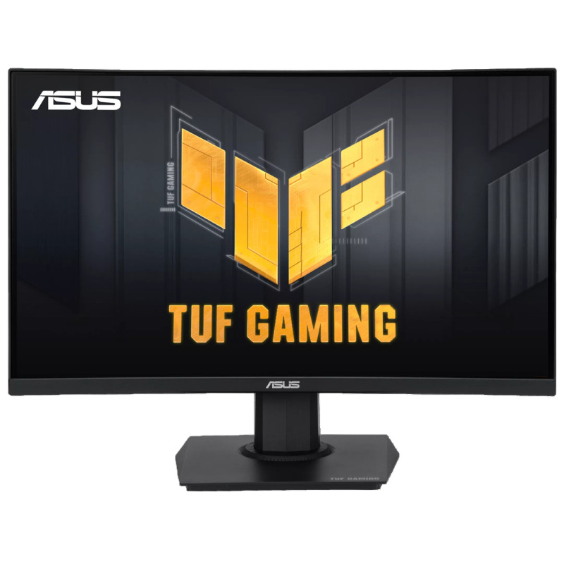 Ecran Gamer Asus Tuf Gaming 24" LED Full HD 180Hz IPS Noir en Tunisie Ecran Gamer Asus Tuf Gaming 24" LED Full HD 180Hz IPS Noir en Tunisie