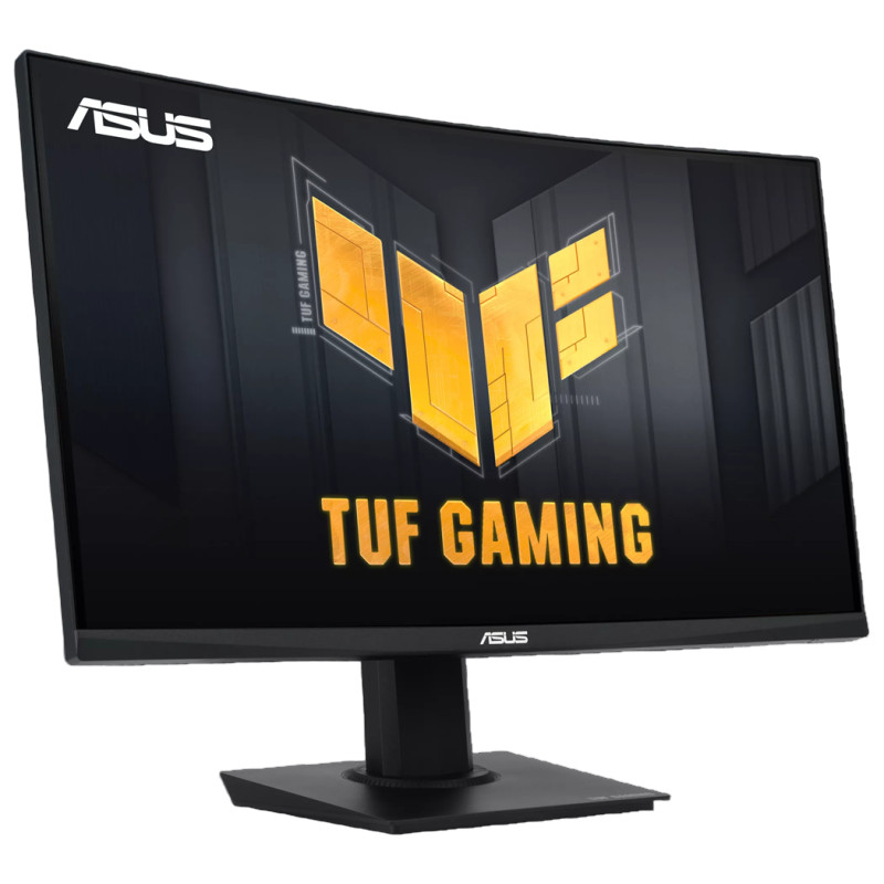 Ecran Gamer Asus Tuf Gaming 24" LED Full HD 180Hz IPS Noir en Tunisie