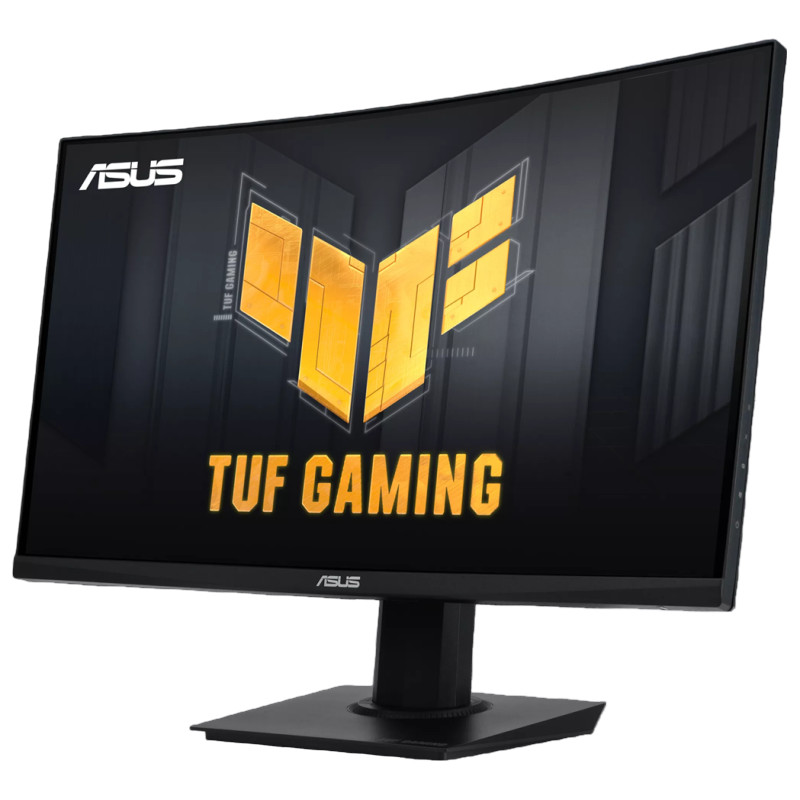 Ecran Gamer Asus Tuf Gaming 24" LED Full HD 180Hz IPS Noir en Tunisie