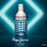 Pepe Jeans Coffret Life Now For Him Eau de Toilette 100ml en Tunisie Pepe Jeans Coffret Life Now For Him Eau de Toilette 100ml en Tunisie