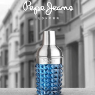 Pepe Jeans Coffret Life Now For Him Eau de Toilette 100ml en Tunisie Pepe Jeans Coffret Life Now For Him Eau de Toilette 100ml en Tunisie