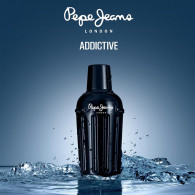 Pepe Jeans London Coffret Addictive For Him 100Ml Eau de Parfum + Lait Corps En Tunisie Pepe Jeans London Coffret Addictive For Him 100Ml Eau de Parfum + Lait Corps En Tunisie