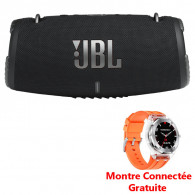 Haut Parleur Bluetooth JBL Xtreme 3 Noir en Tunisie