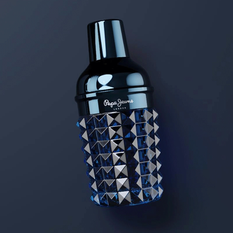 Pepe Jeans Coffret London Calling For Him Eau de Parfum 100ml En Tunisie