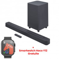 Barre De Son JBL Pro BAR500 Noir En Tunisie