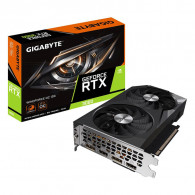 Carte Graphique Gigabyte GeForce RTX 3060 12Go OC