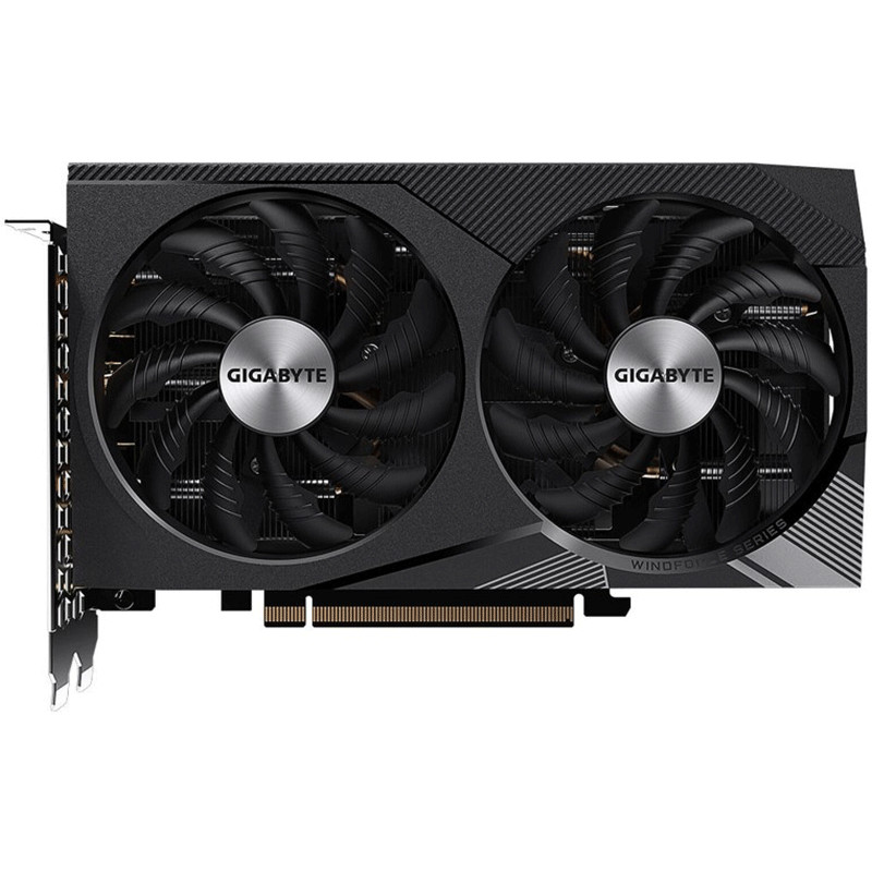 Carte Graphique Gigabyte GeForce RTX 3060 12Go OC en Tunisie