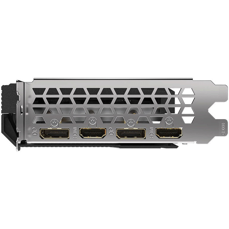 Carte Graphique Gigabyte GeForce RTX 3060 12Go OC en Tunisie