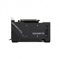 Carte Graphique Gigabyte GeForce RTX 3060 12Go OC en Tunisie