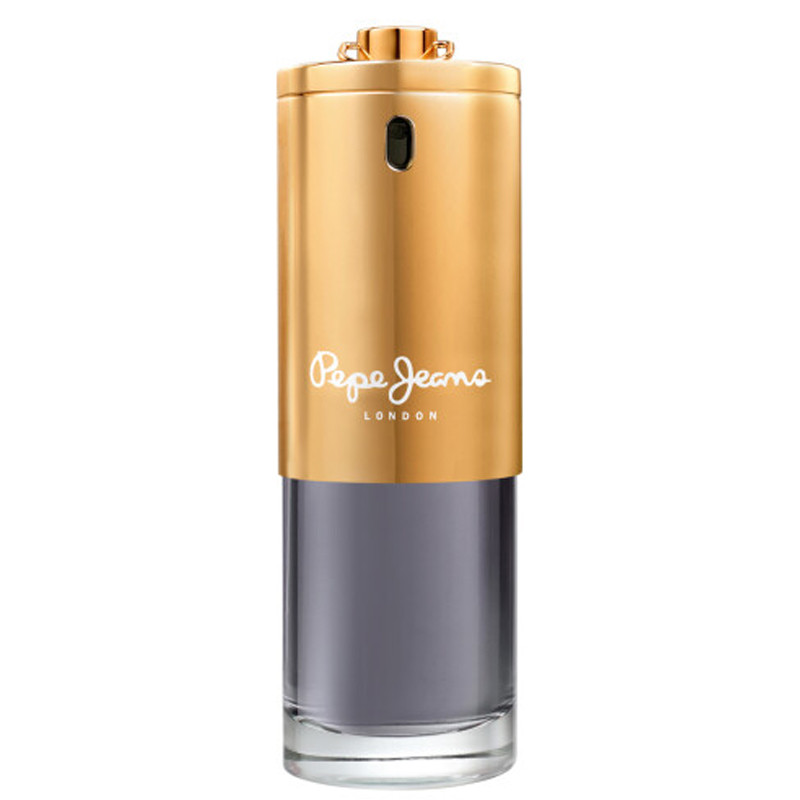 Pepe Jeans So Bold Intense For Him Eau de Parfum Homme 100Ml En Tunisie Pepe Jeans So Bold Intense For Him Eau de Parfum Homme 100Ml En Tunisie