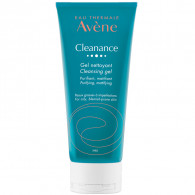 Avène Gel Nettoyant Cleanance 200 ML En Tunisie