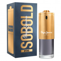 Pepe Jeans So Bold Intense For Him Eau de Parfum Homme 100Ml En Tunisie