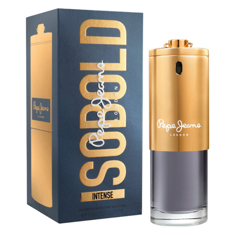 Pepe Jeans So Bold Intense For Him Eau de Parfum Homme 100Ml En Tunisie