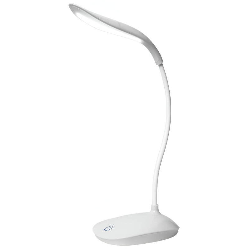 Lampe de Bureau Led Rechargeable Blanc en Tunisie Lampe de Bureau Led Rechargeable Blanc en Tunisie