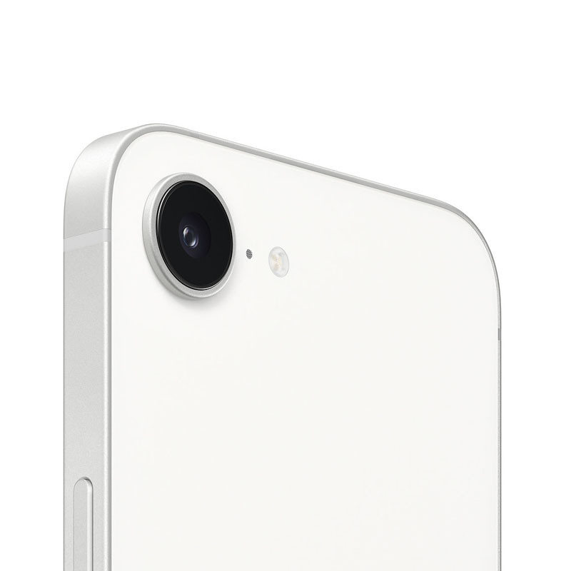 iPhone 16e 128Go Blanc en Tunisie