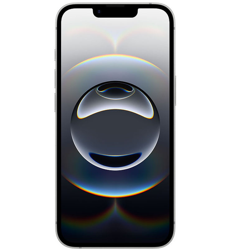 iPhone 16e 128Go Blanc en Tunisie