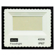 Projecteur Solaire Externe Jortan Etanche IP67 400W en Tunisie