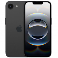 iPhone 16e 128Go Noir en Tunisie