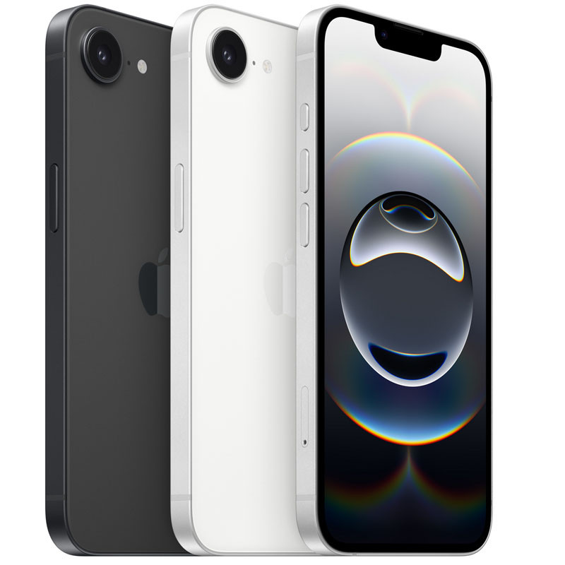 iPhone 16e 128Go Blanc en Tunisie