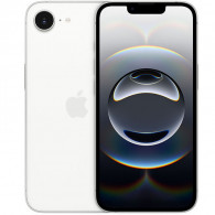 iPhone 16e 128Go Blanc en Tunisie