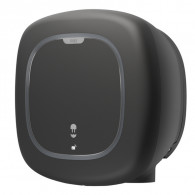 Borne De Recharge Véhicules Electriques Wallbox Pulsar Pro 22 kW Noir En Tunisie