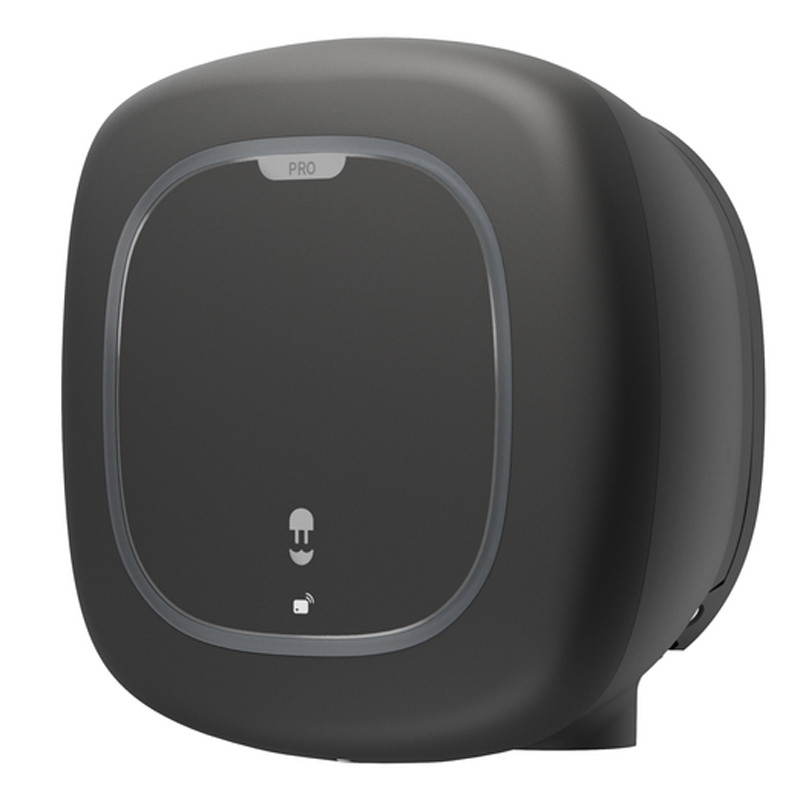 Borne De Recharge Véhicules Electriques Wallbox Pulsar Pro 22 kW Noir En Tunisie