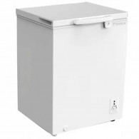 Congélateur Horizontal Biolux MOD.CR18 A/S 180 Litres Blanc en Tunisie