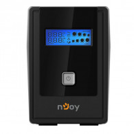 Onduleur Njoy In-Line CADU650 650VA/360W Noir En Tunisie