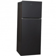 Réfrigérateur Double Portes MontBlanc MR500X NoFrost 490 litres - Inox en Tunisie