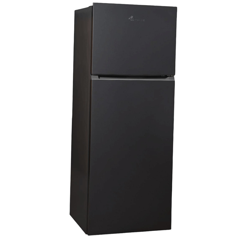 Réfrigérateur Double Portes MontBlanc MR500X NoFrost 490 litres - Inox en Tunisie