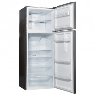 Réfrigérateur Double Portes MontBlanc MR500X NoFrost 490 litres - Inox en Tunisie Réfrigérateur Double Portes MontBlanc MR500X NoFrost 490 litres - Inox en Tunisie