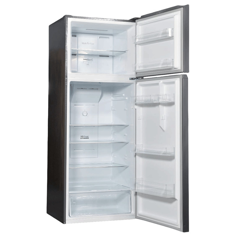 Réfrigérateur Double Portes MontBlanc MR500X NoFrost 490 litres - Inox en Tunisie