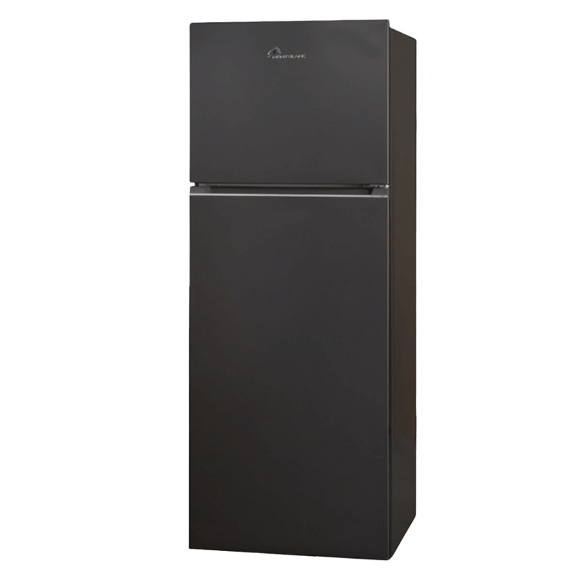 Réfrigérateur Double Portes MontBlanc MR500X NoFrost 490 litres - Inox en Tunisie