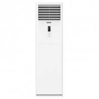 Climatiseur Armoire Saba 60000 BTU Chaud Froid - Blanc en Tunisie