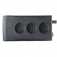 Onduleur Njoy In-Line PALADIN1000 1000VA/500W Noir En Tunisie Onduleur Njoy In-Line PALADIN1000 1000VA/500W Noir En Tunisie