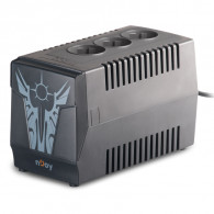 Onduleur Njoy In-Line PALADIN1000 1000VA/500W Noir En Tunisie