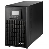 Onduleur Njoy Aten Pro In-Line PWUP-PL300AP-AZ01B 3000VA/2700W Noir En Tunisie Onduleur Njoy Aten Pro In-Line PWUP-PL300AP-AZ01B 3000VA/2700W Noir En Tunisie