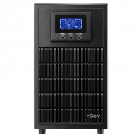 Onduleur Njoy Aten Pro In-Line PWUP-PL300AP-AZ01B  3000VA/2700W Noir En Tunisie