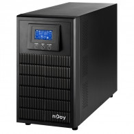 Onduleur Njoy Aten Pro In-Line PWUP-PL300AP-AZ01B  3000VA/2700W Noir En Tunisie