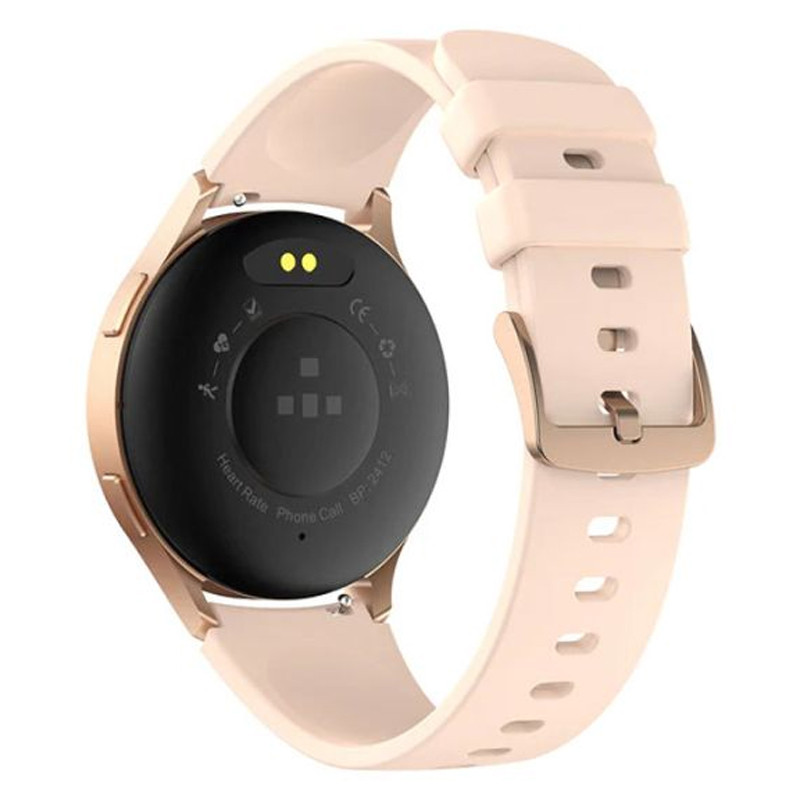 Montre Connectée Colmi i28 Ultra Gold En Tunisie
