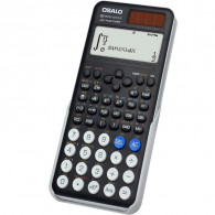 Calculatrice Scientifique Osalo OS-991ES Plus II Gris