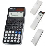 Calculatrice Scientifique Osalo OS-991ES Plus II Gris Calculatrice Scientifique Osalo OS-991ES Plus II Gris