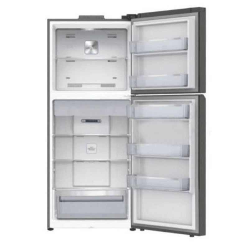 Réfrigérateur Tcl P425TMN 425 Litres NoFrost Inox EN Tunisie
