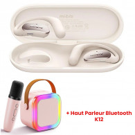 Ecouteur Sans Fil Mibro OpenEar Pro Blanc