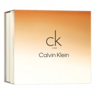 Calvin Klein CK One Coffret Eau de Toilette 50ml En Tunisie Calvin Klein CK One Coffret Eau de Toilette 50ml En Tunisie