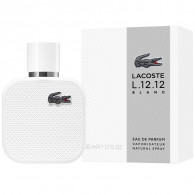 Lacoste Men L12.12 Blanc Eau de Parfum Homme 50Ml en Tunisie